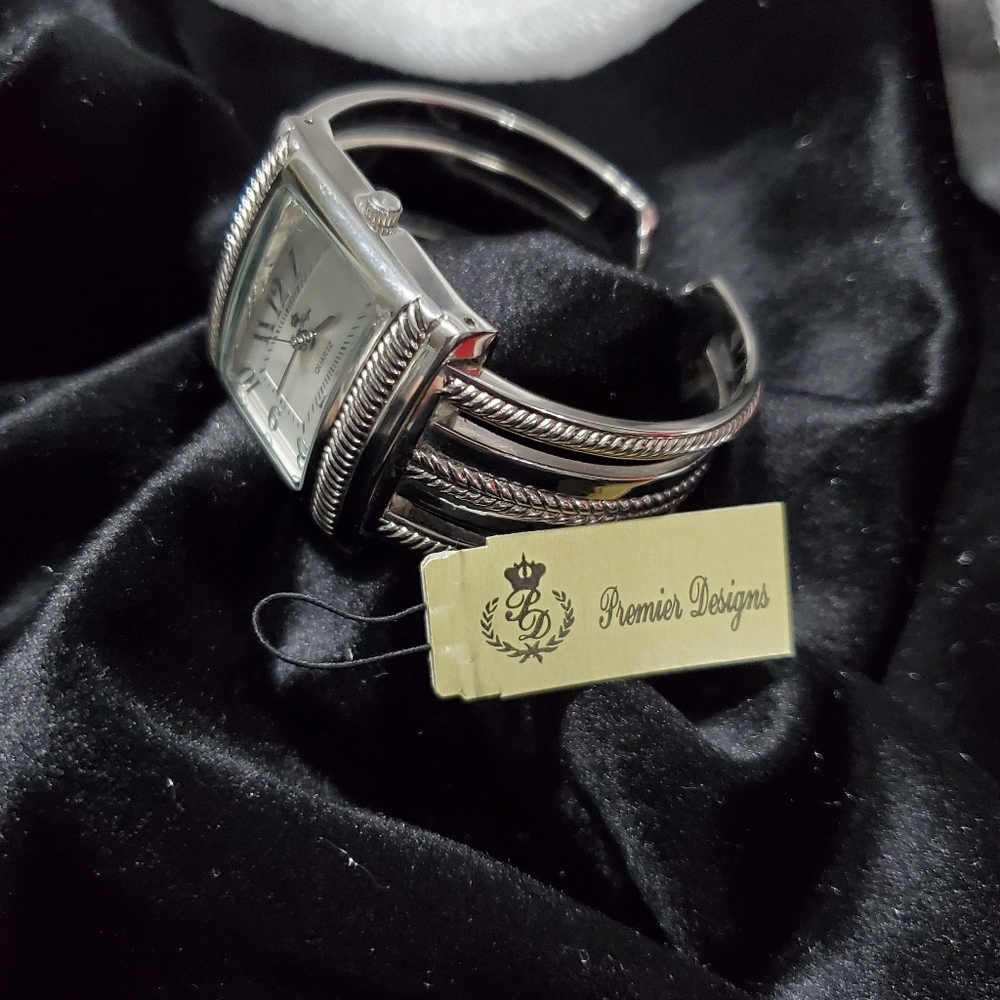 Woman's watch